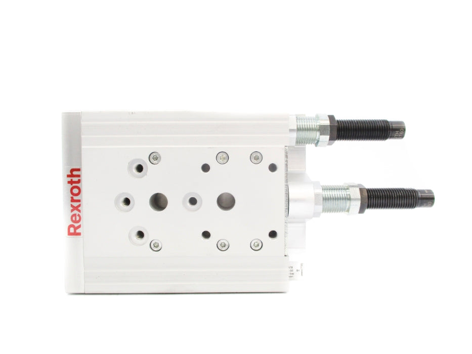 REXROTH MSC-DA-025-0050-BV-SH NSNP