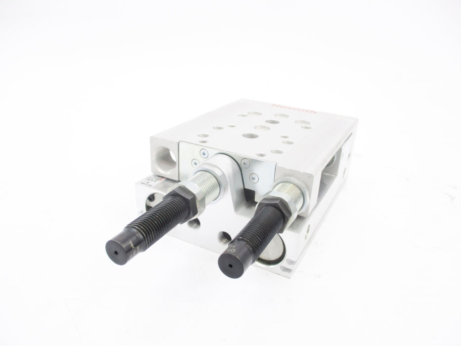 REXROTH MSC-DA-025-0050-BV-SH NSNP