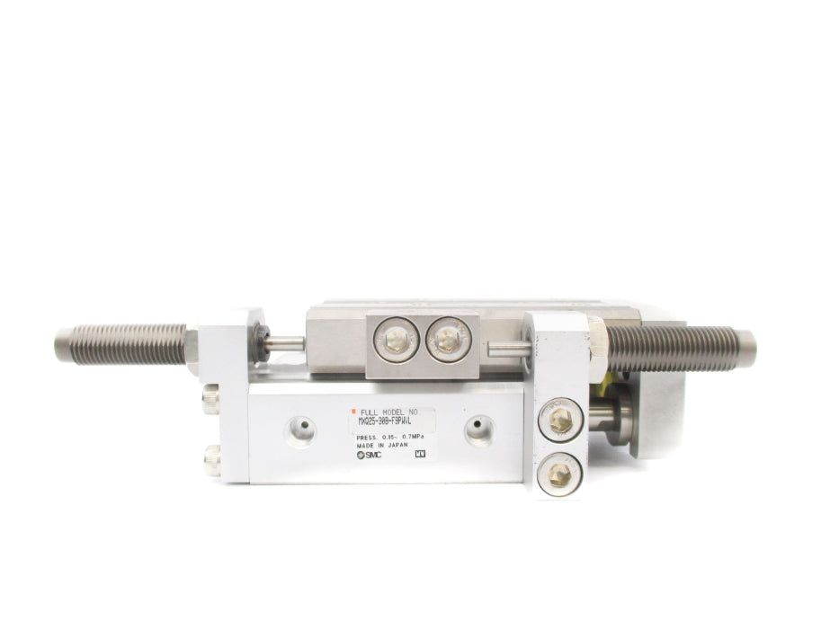 SMC MXQ25-30B-F9PWVL NSNP