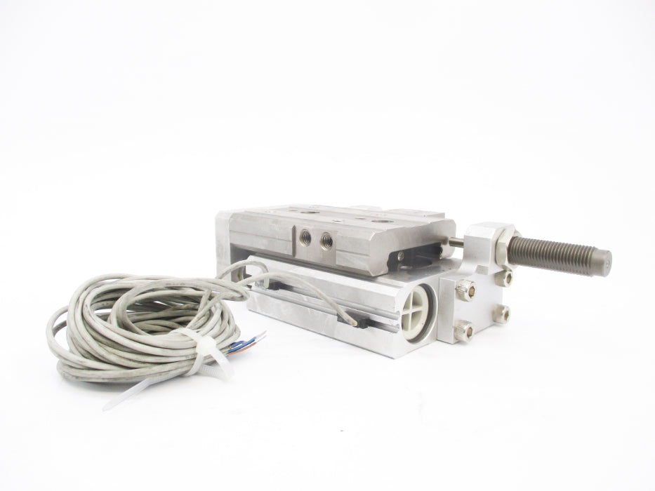 SMC MXQ25-30B-F9PWVL NSNP
