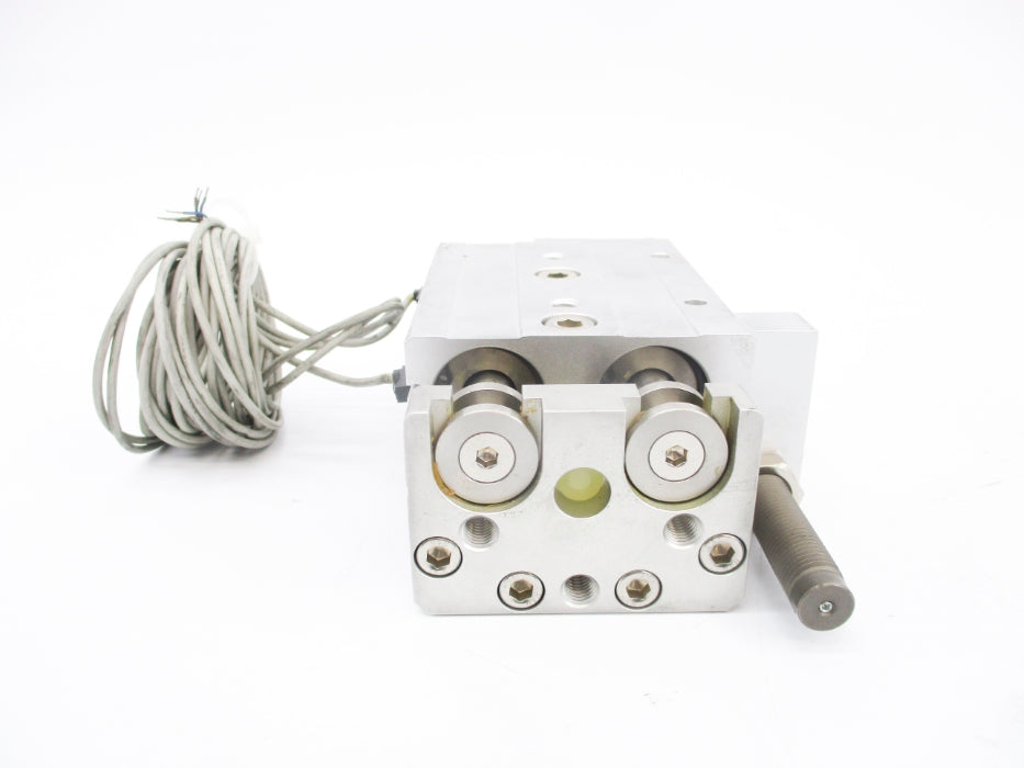 SMC MXQ25-30B-F9PWVL NSNP