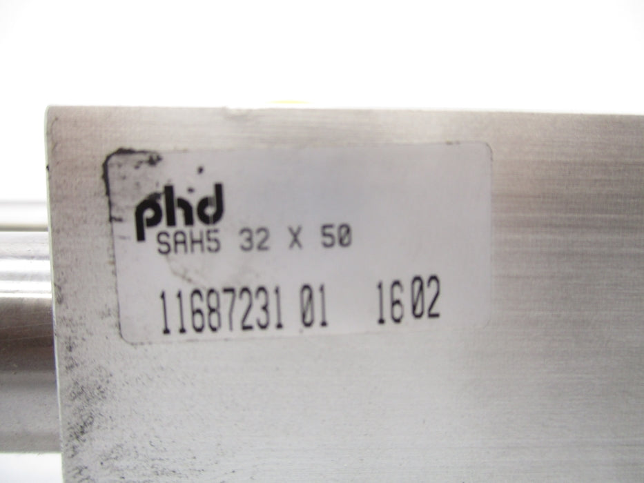 PHD SAH532X50 NSNP