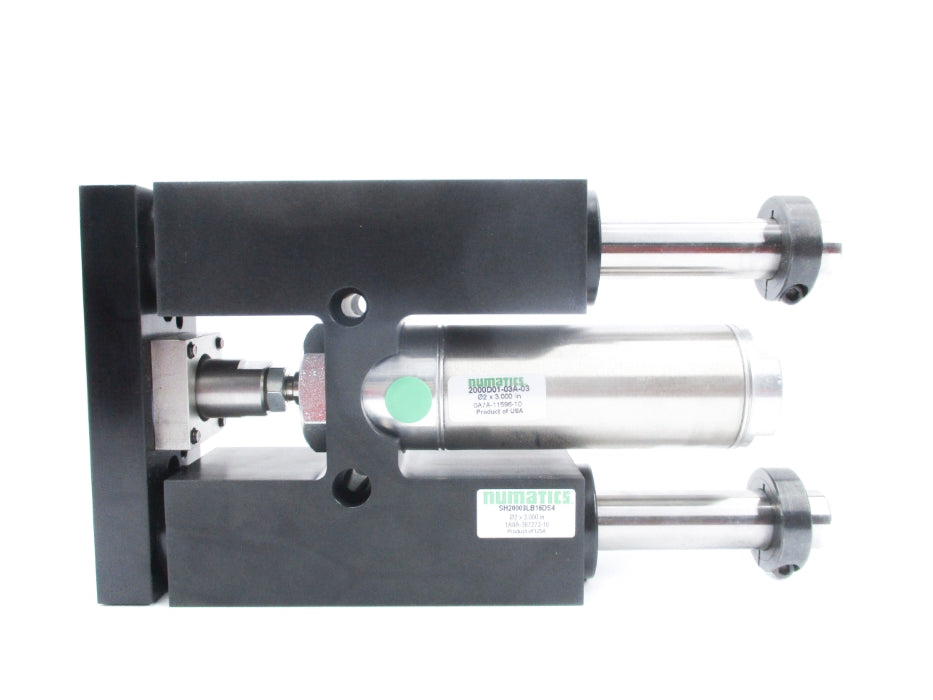 NUMATICS SH20003LB16DS4 NSNP