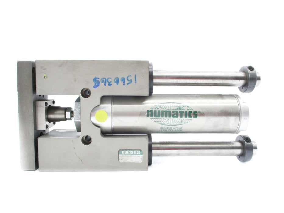 NUMATICS SH25006LB16DS4 NSNP