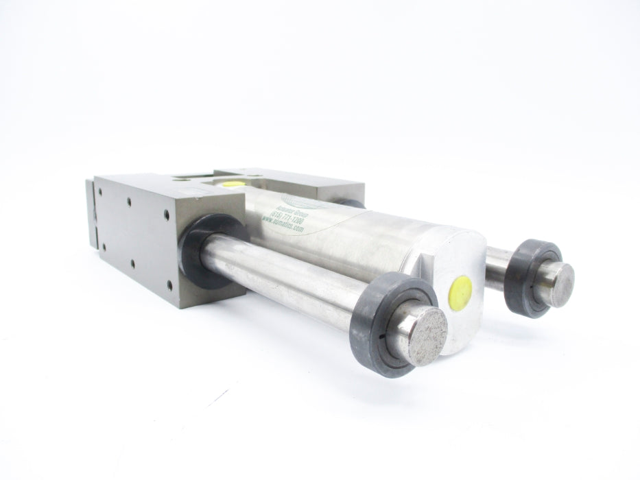 NUMATICS SH25006LB16DS4 NSNP