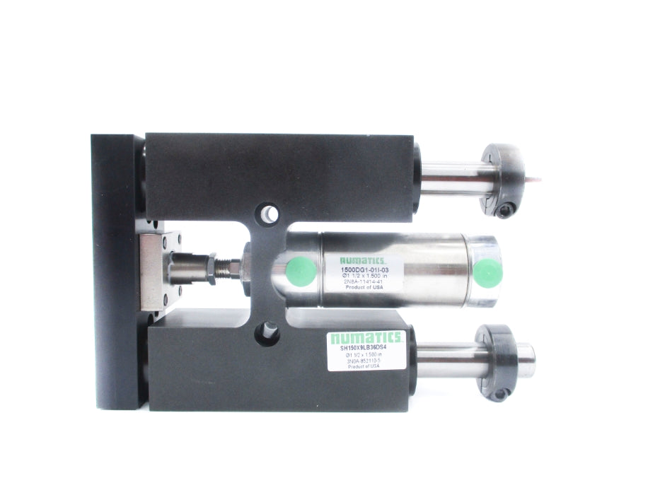 NUMATICS SH150X9LB36DS4 NSNP