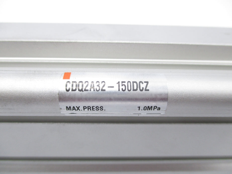 SMC CDQ2A32-150DCZ NSNP