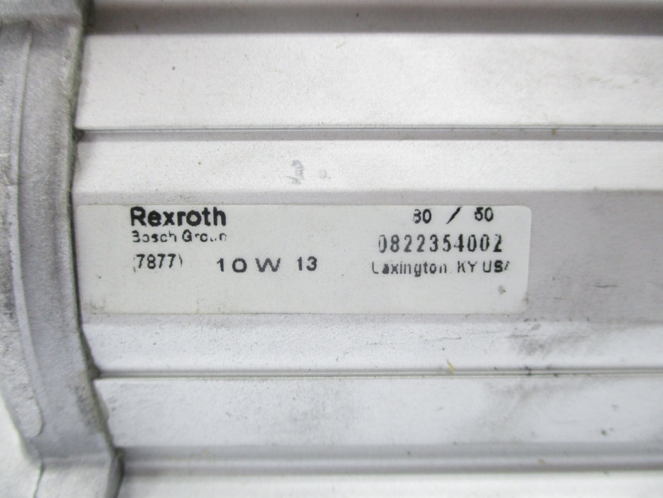 REXROTH 0822354002 NSNP