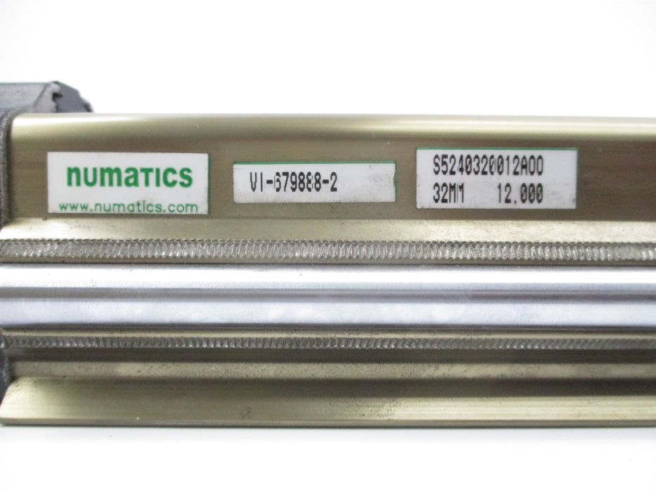 NUMATICS S5240320012AOO 145PSI NSNP