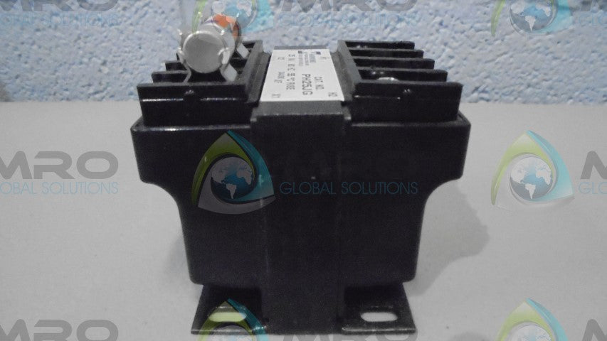 HAMMOND POWER INCORPORATED PH25JG CONTROL TRANFORMER *NEW IN BOX*