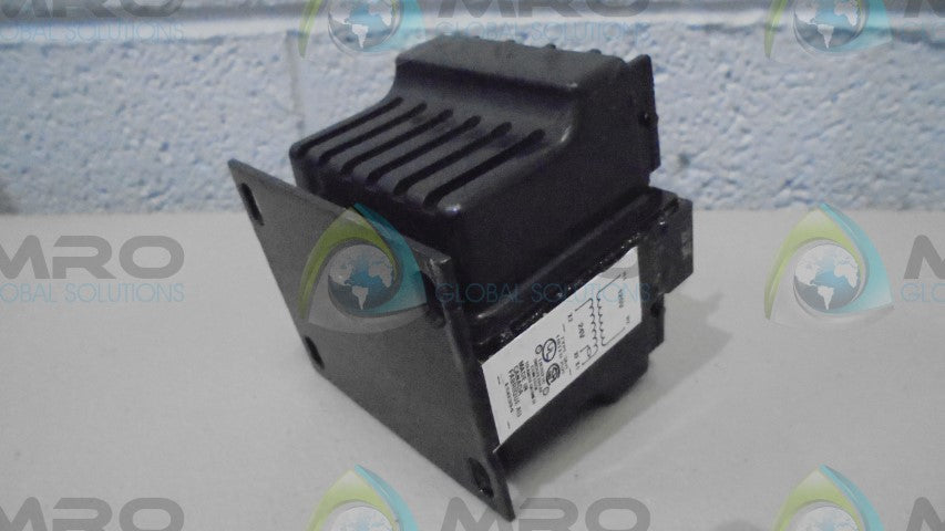 HAMMOND POWER INCORPORATED PH25JG CONTROL TRANFORMER *NEW IN BOX*