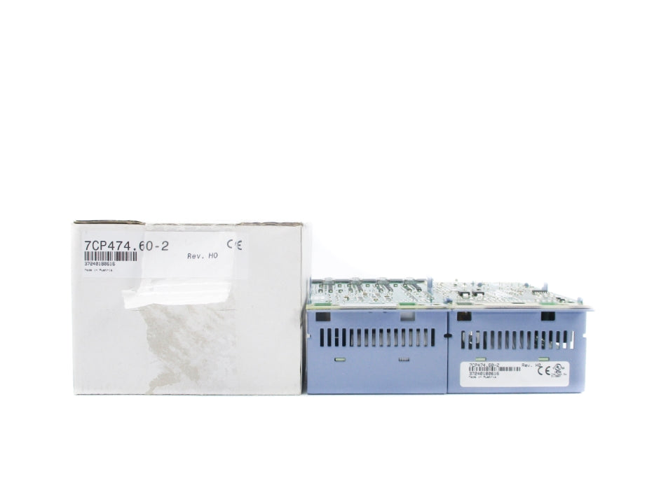 B&R 7CP474.60-2 REV. H0 NSMP