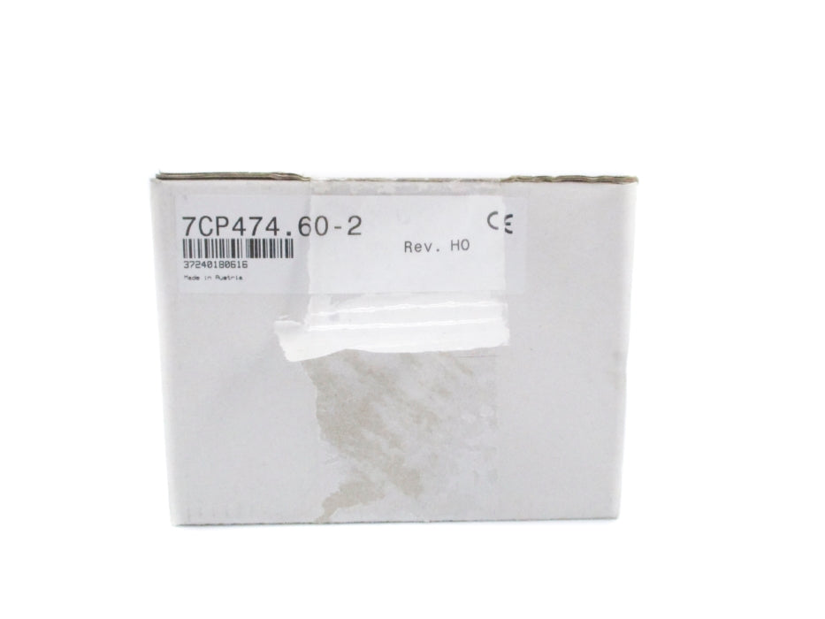 B&R 7CP474.60-2 REV. H0 NSMP