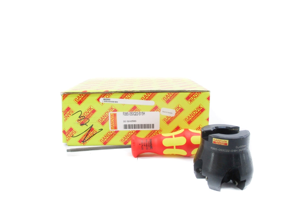 SANDVIK R365-050Q22-S15H NSMP