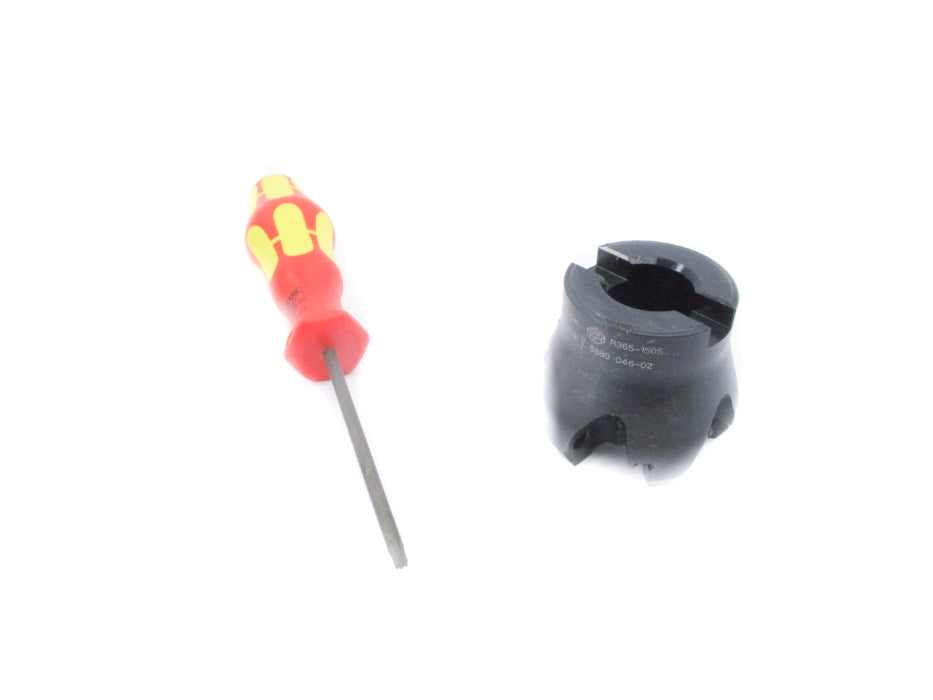 SANDVIK R365-050Q22-S15H NSMP