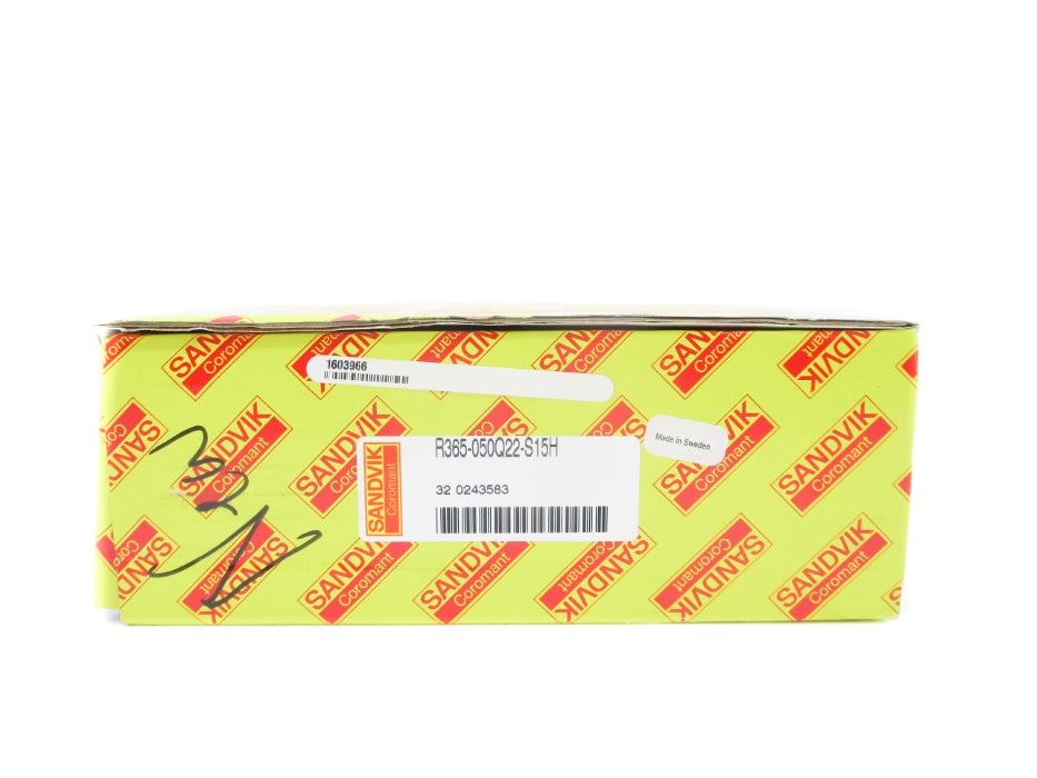 SANDVIK R365-050Q22-S15H NSMP