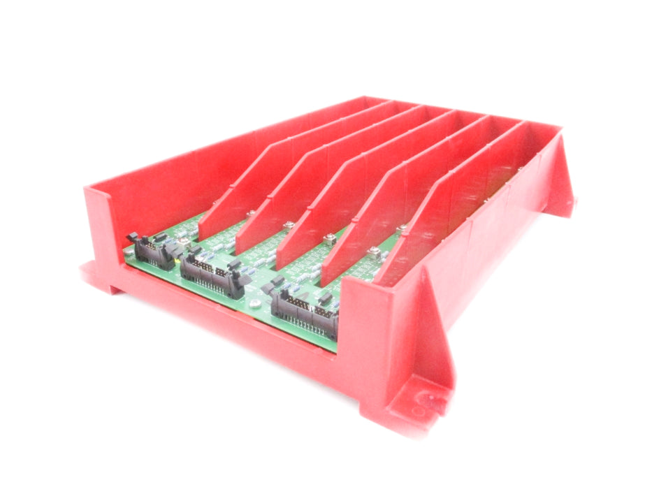 INDUSTRIAL SPARE PART 80190-258-51/4 REV. 4 NSNP