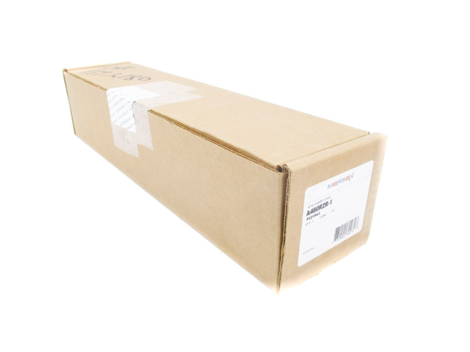 INDUSTRIAL SPARE PART 25173-555-01-R SER. 1 DATE: 2016 (BR/WH) NSFS