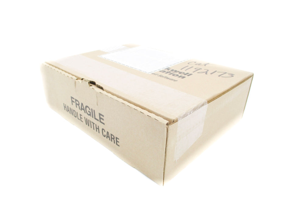 INDUSTRIAL SPARE PART 81004-286-51-R SER. 1 DATE: 2016 (BR/WH) NSFS
