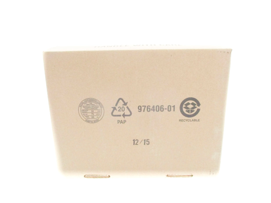 INDUSTRIAL SPARE PART 81004-286-51-R SER. 1 DATE: 2016 (BR/WH) NSFS