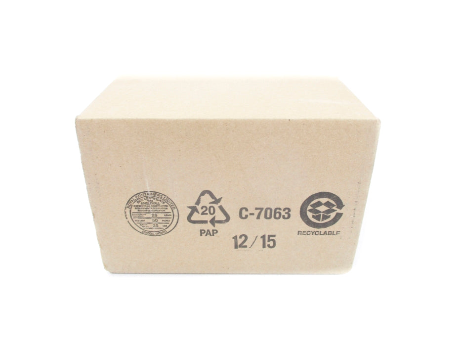 INDUSTRIAL SPARE PART 80026-053-04-R SER. 1 DATE: 2016 (BR/WH) NSFS