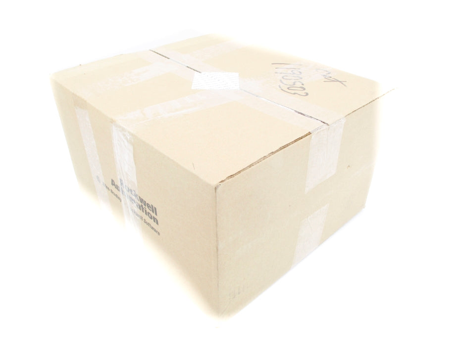 ALLEN BRADLEY 81007-465-51-R SER. 1 DATE: 2016 (BR/WH) NSFS