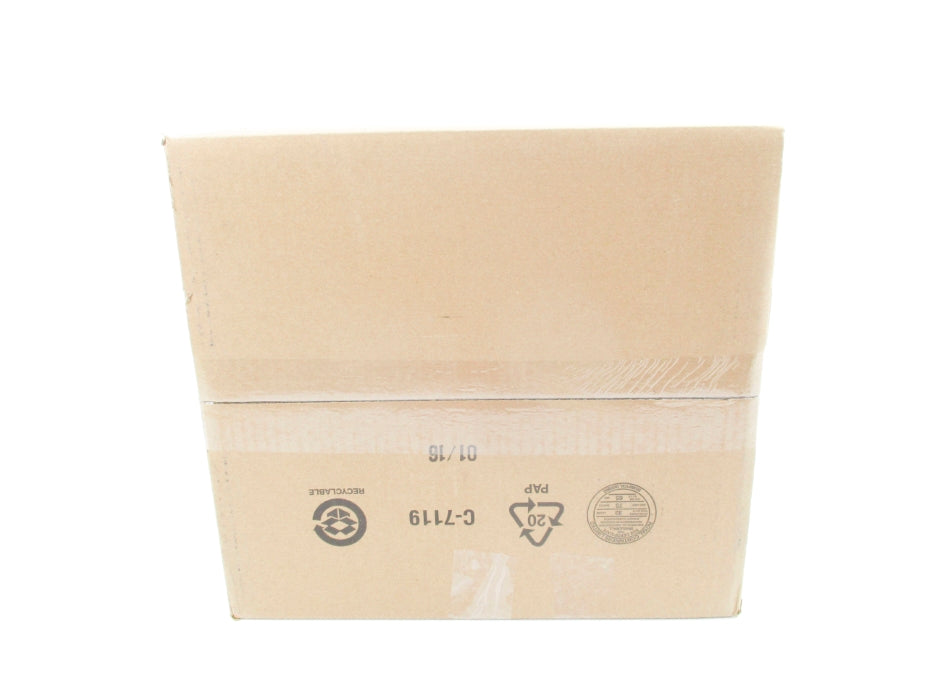ALLEN BRADLEY 81007-465-51-R SER. 1 DATE: 2016 (BR/WH) NSFS