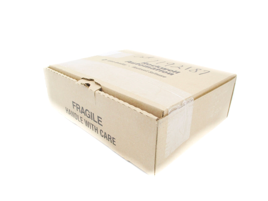 INDUSTRIAL SPARE PART 81001-956-64-R SER. 1 DATE: 2016 (BR/WH) NSFS