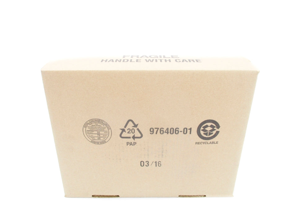 INDUSTRIAL SPARE PART 81001-956-64-R SER. 1 DATE: 2016 (BR/WH) NSFS