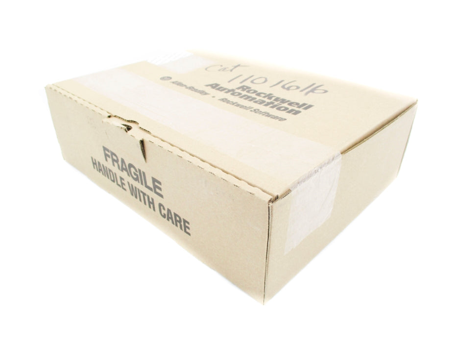 ALLEN BRADLEY 80190-600-01-R SER. 1 DATE: 2016 (BR/WH) NSFS