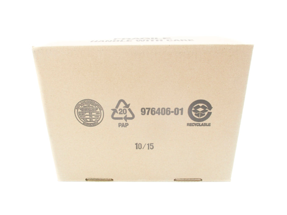 ALLEN BRADLEY 80190-600-01-R SER. 1 DATE: 2016 (BR/WH) NSFS