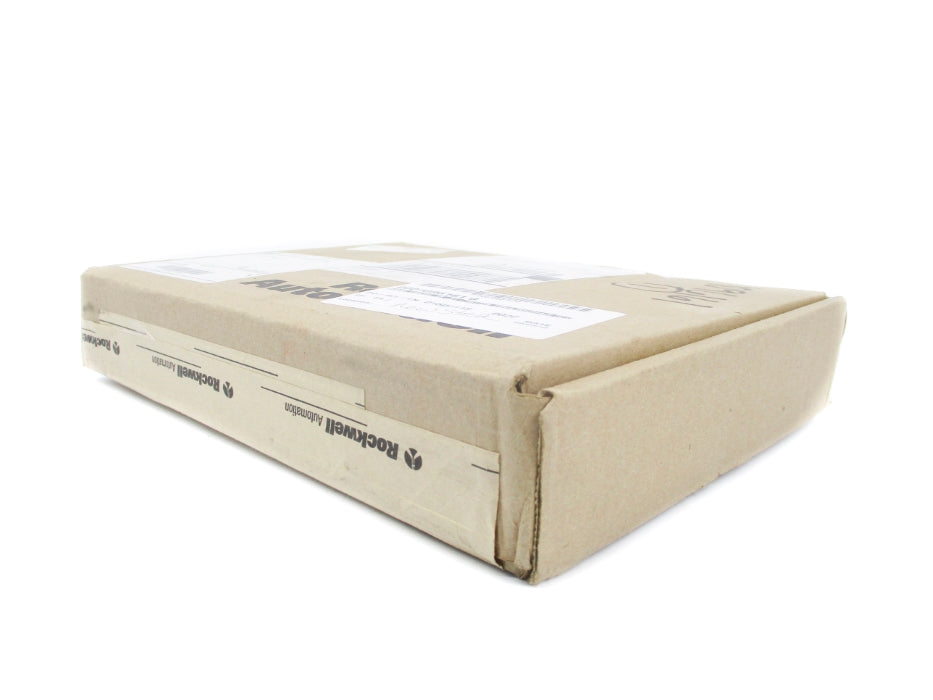 ALLEN BRADLEY SK-R1-FIB1-F8 SER. A DATE: 2018 NSFS