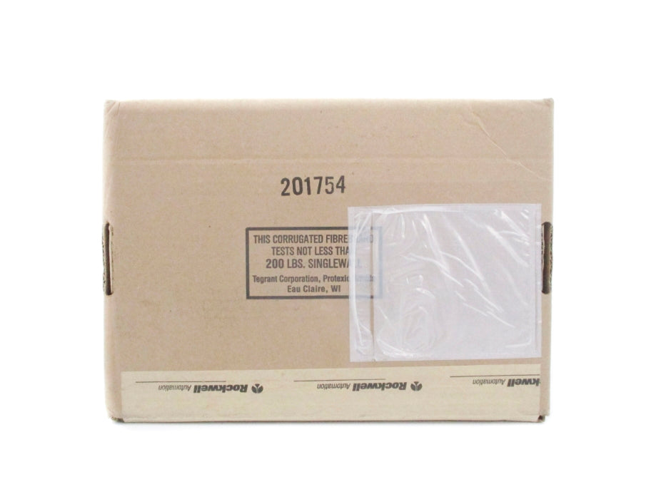 ALLEN BRADLEY SK-R1-FIB1-F8 SER. A DATE: 2018 NSFS