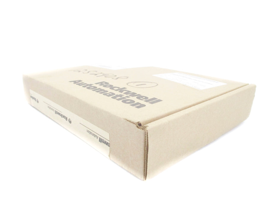 ALLEN BRADLEY SK-R1-PINTZ-F8 SER. B DATE: 2018 NSFS