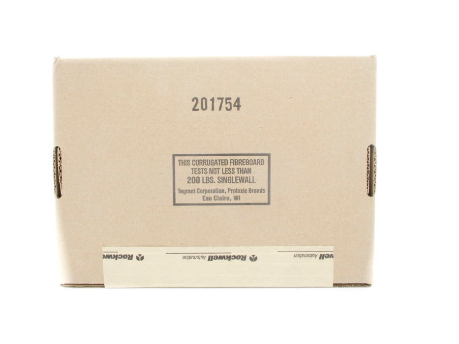ALLEN BRADLEY SK-R1-PINTZ-F8 SER. B DATE: 2018 NSFS