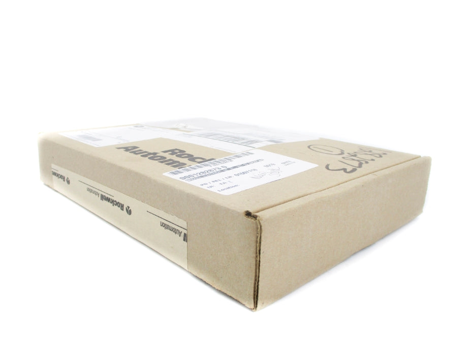 ALLEN BRADLEY SK-R1-IB1-F8 SER. A DATE:2018 NSFS