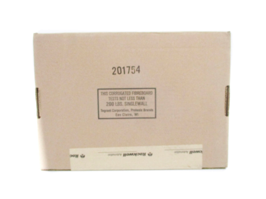 ALLEN BRADLEY SK-R1-IB1-F8 SER. A DATE:2018 NSFS