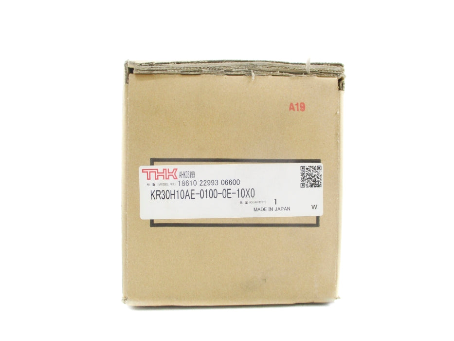 THK KR30H10AE-0100-0E-10X0 NSFS