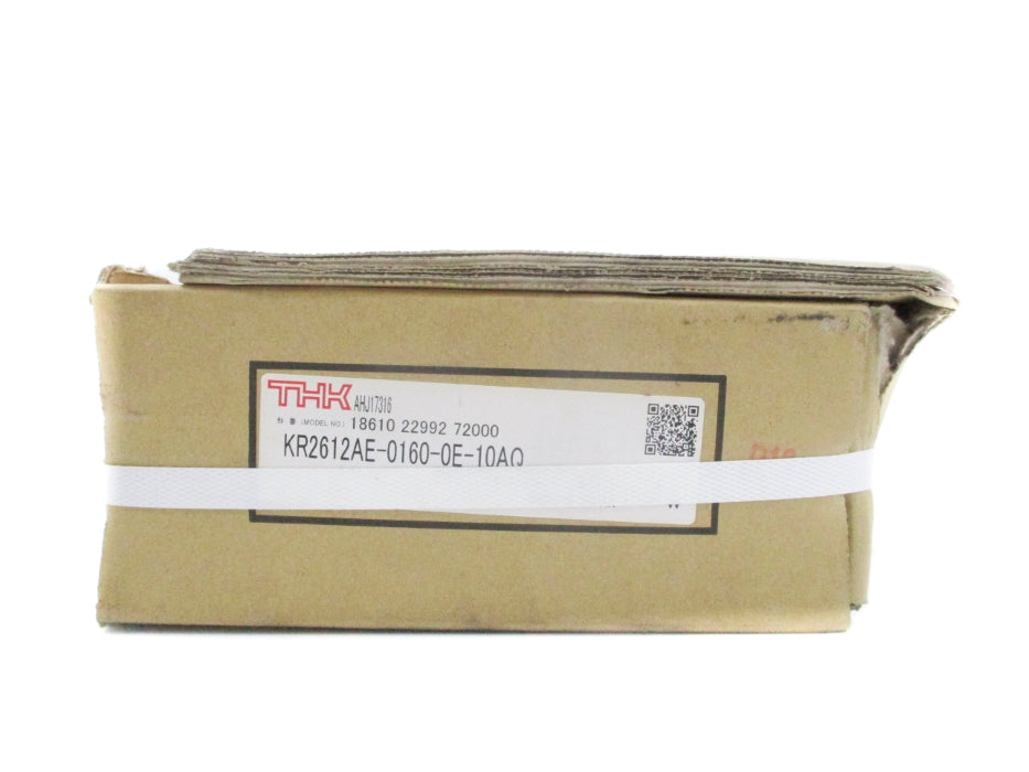THK KR2612AE-0160-0E-10AQ NSFS