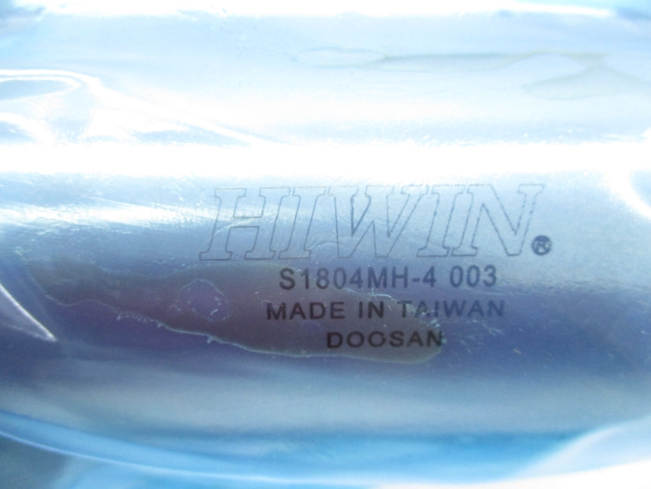 HIWIN S1804MH-4 NSNP