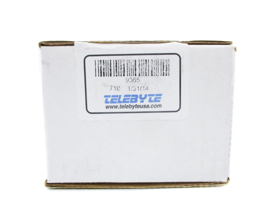 TELEBYTE 9365 NSMP