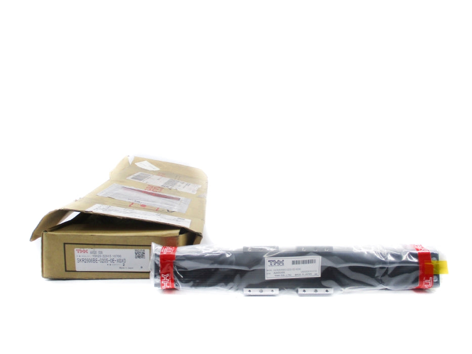 THK SKR2606BE-0205-0E-X0X0 (PKG OF 2) NSMP