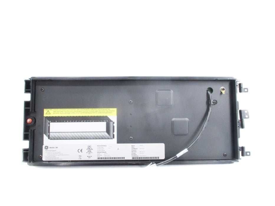 GENERAL ELECTRIC F6P3KH MULTILIN F60 NSNP