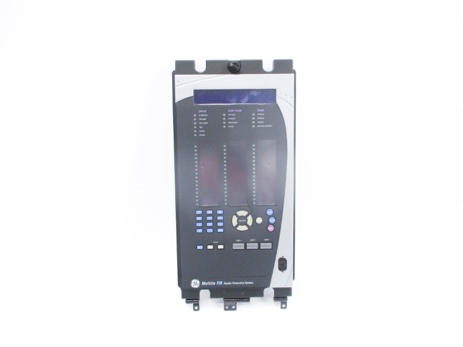 GENERAL ELECTRIC F0P3KV MULTILIN F35 NSNP