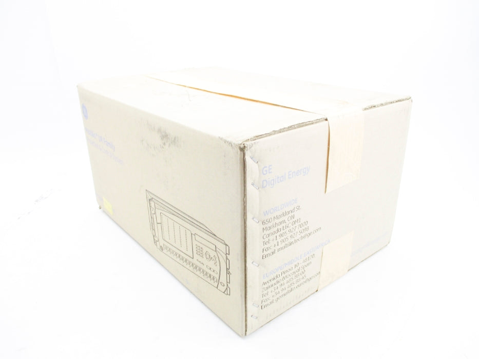 GENERAL ELECTRIC L9P3CH MULTILIN L90 NSFS