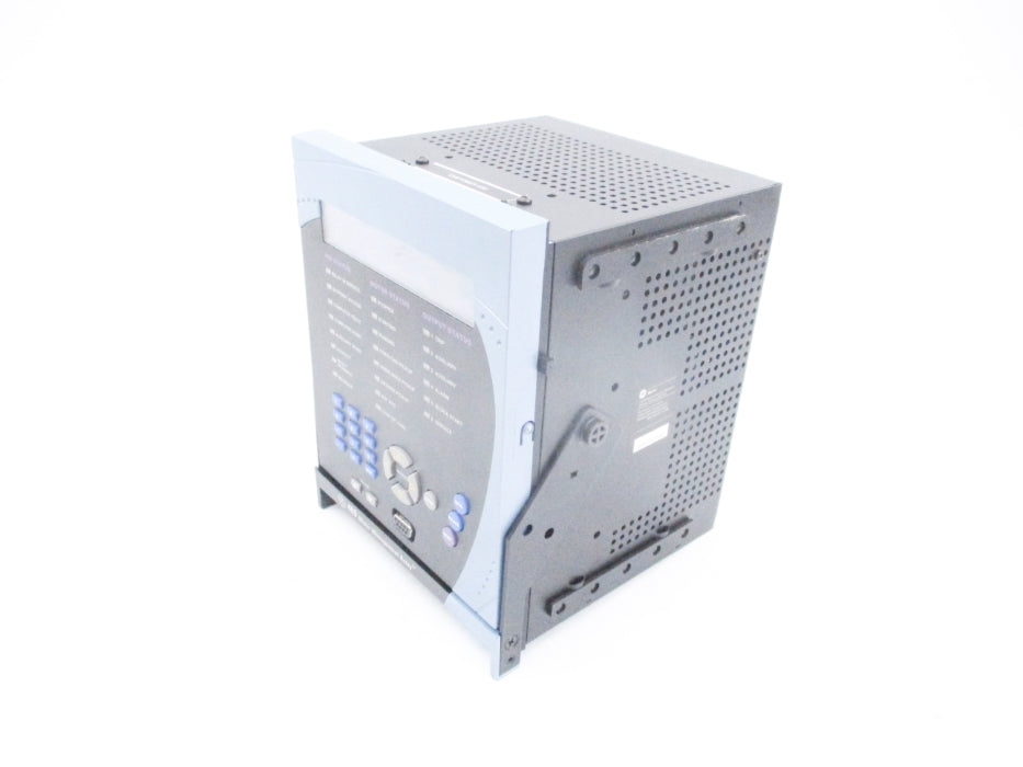 GENERAL ELECTRIC 469-P5-HI-A20-W-E NSMP