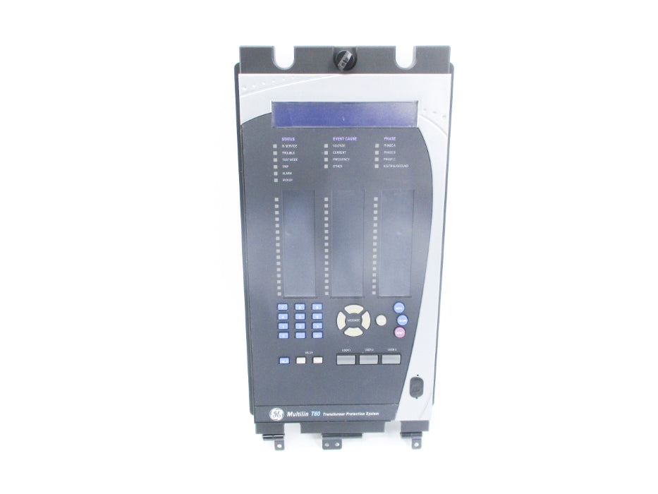 GENERAL ELECTRIC T6P3KV MULTILIN T60 (PKG OF 3) NSMP