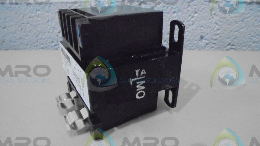SIEMENS MT0050K TRANSFORMER *USED*