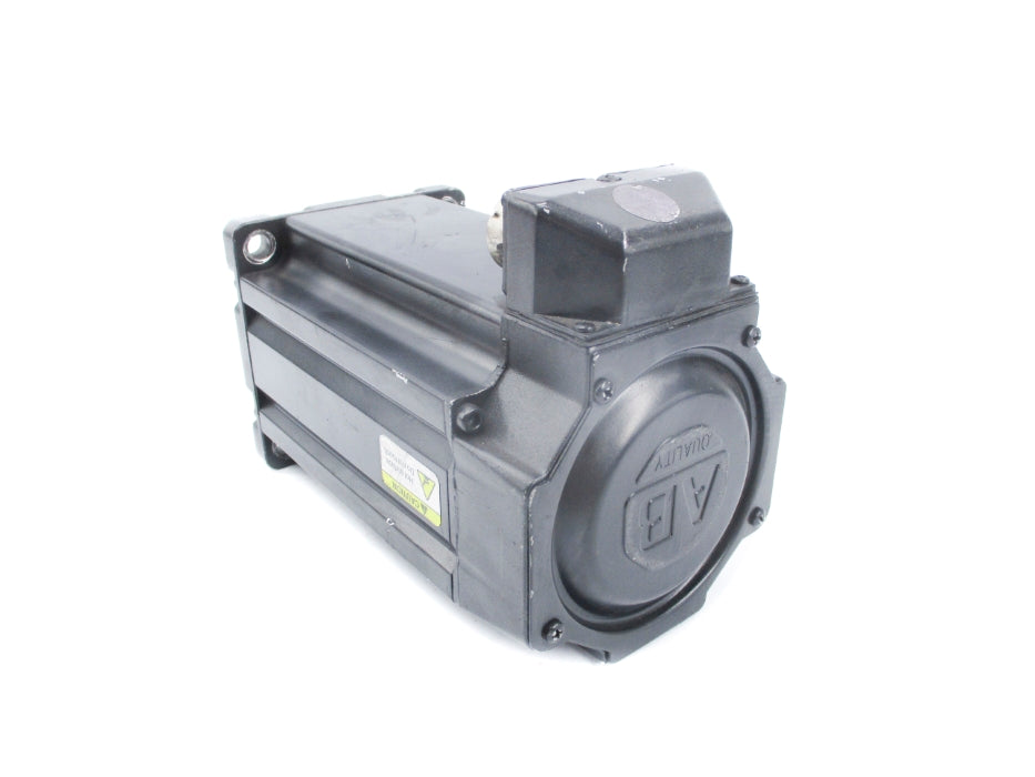 INDUSTRIAL SPARE PART MPL-B4540F-SJ22AA SER. A UNMP