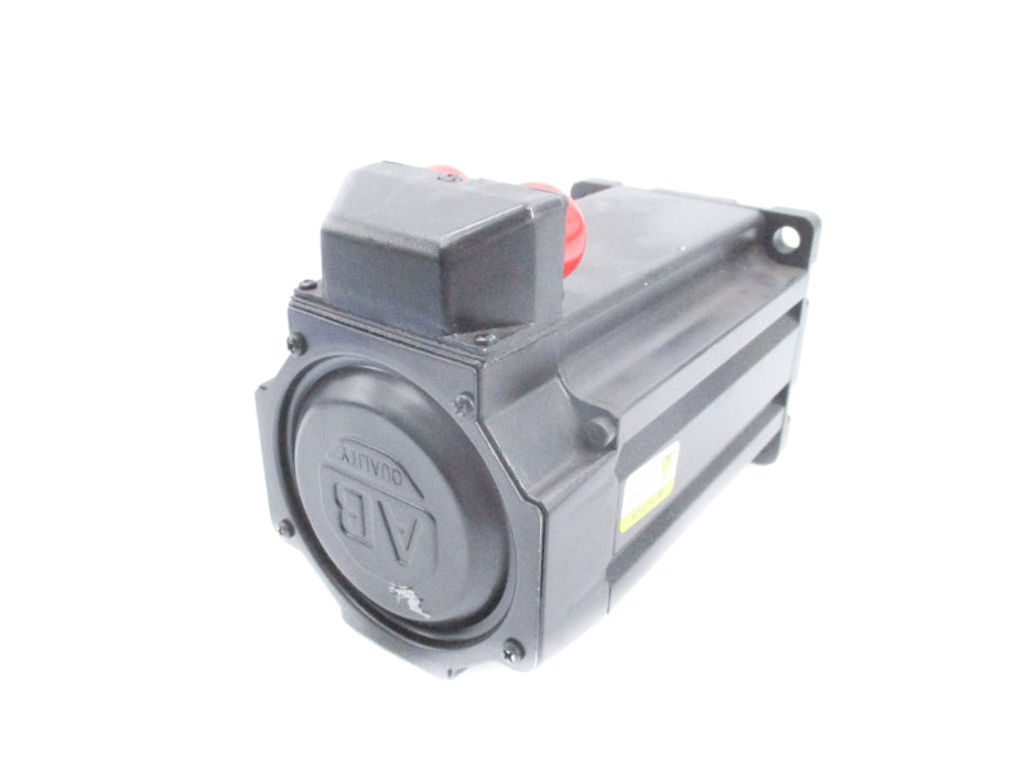 INDUSTRIAL SPARE PART MPL-B4540F-SJ22AA SER. A NSNP